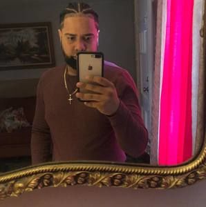 Meet your Posher, Manuel alejandro